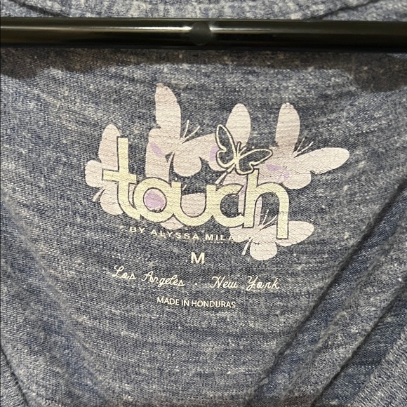 Houston Astros Baseball Tee - Picture 5 of 8